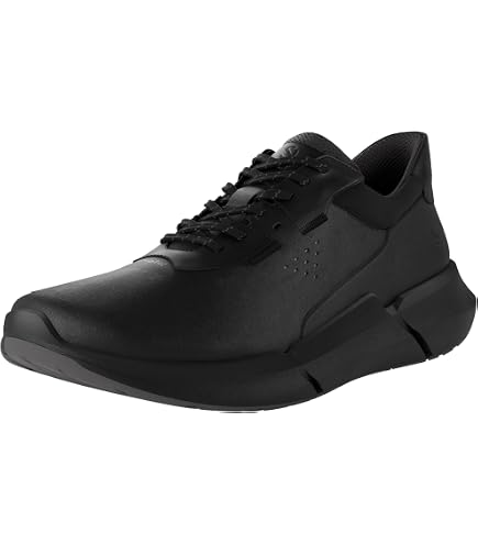 Amazon.com: ECCO Men's Biom 2.0 BOA Walking Shoe, Black, 11-11.5